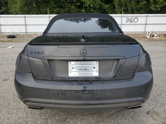 Photo 6 from auction – 2011 MERCEDES-BENZ E 550 with VIN WDDKK7CF7BF103529