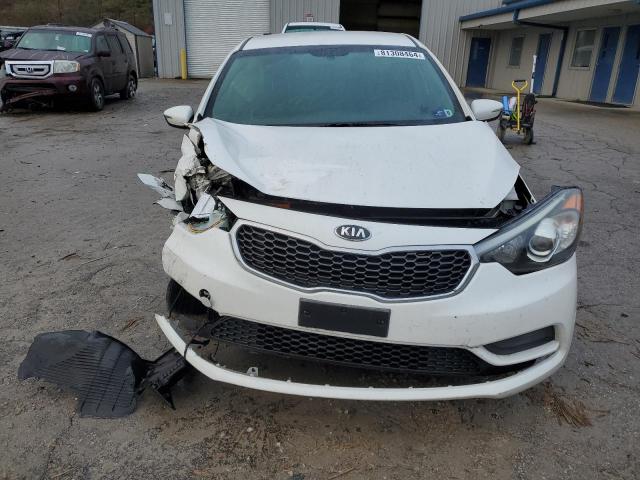 Photo 5 from auction – 2015 KIA FORTE LX with VIN KNAFX4A6XF5350843
