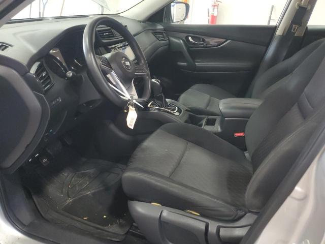 Photo 7 from auction – 2017 NISSAN ROGUE S with VIN KNMAT2MT7HP560239