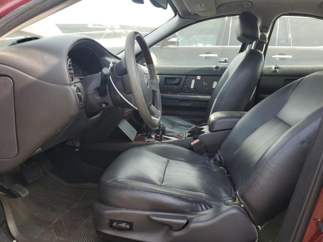 صورة رقم 7 من المزاد - 2005 MERCURY SABLE LS P مع VIN 1MEFM55S25A610200