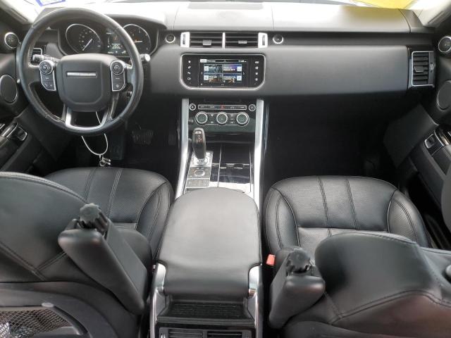 Photo 8 from auction – 2016 LAND ROVER RANGE ROVE with VIN SALWR2KFXGA640372