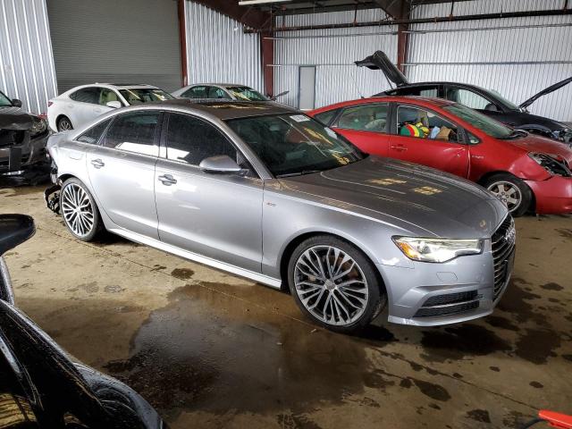Photo 4 from auction – 2016 AUDI A6 PREMIUM with VIN WAUDFAFC9GN181665