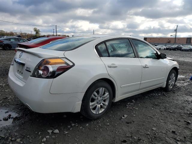 Photo 3 from auction – 2011 NISSAN ALTIMA BAS with VIN 1N4AL2AP7BN510098
