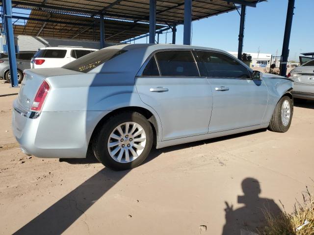 Photo 3 from auction – 2013 CHRYSLER 300 with VIN 2C3CCAAG0DH611142