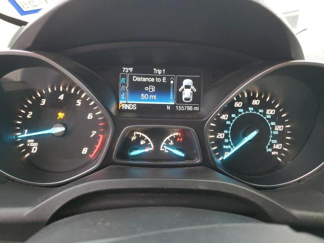 Photo 9 from auction – 2015 FORD ESCAPE TIT with VIN 1FMCU0J9XFUA65367
