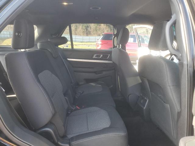 Photo 11 from auction – 2018 FORD EXPLORER X with VIN 1FM5K8D88JGB86597