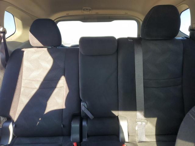 Photo 10 from auction – 2016 NISSAN ROGUE S with VIN 5N1AT2MV9GC913437