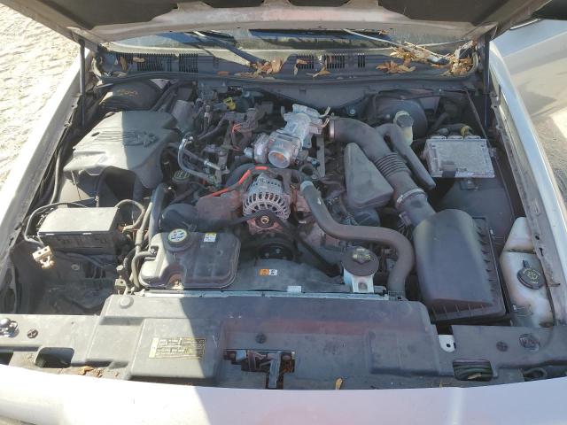 Photo 11 from auction – 2006 FORD CROWN VICT with VIN 2FDFP74V96X146159