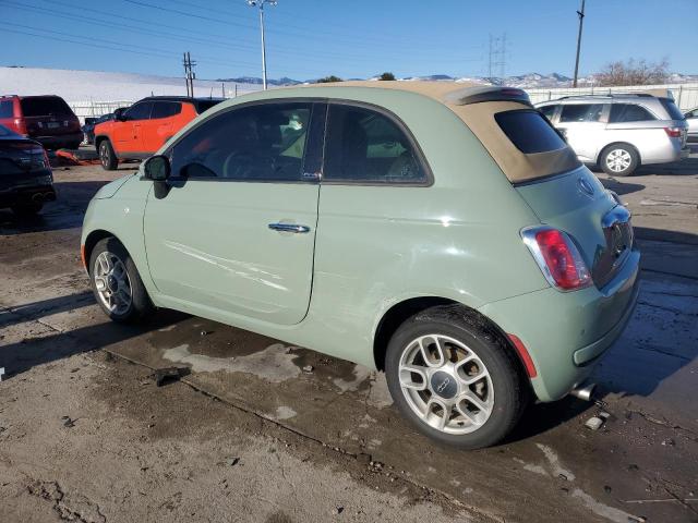 Zdjęcie 2 z aukcji – 2013 FIAT 500 POP z VIN 3C3CFFDR4DT749176