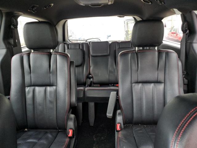 Foto 10 de la subasta – 2019 DODGE GRAND CARA con VIN 2C4RDGEG7KR689151