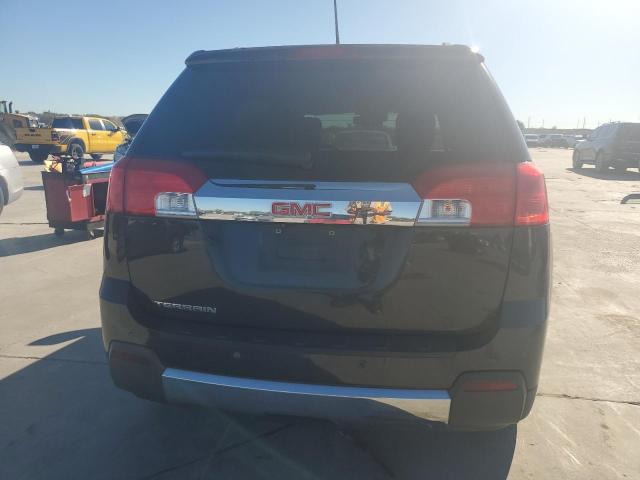 Фото 6 с аукциона – 2014 GMC TERRAIN SL с VIN 2GKALTEK7E6271910
