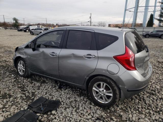 Photo 2 from auction – 2015 NISSAN VERSA NOTE with VIN 3N1CE2CP8FL364832