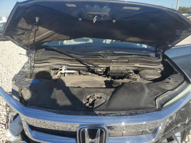 Photo 12 from auction – 2019 HONDA PILOT EXL with VIN 5FNYF5H55KB021185