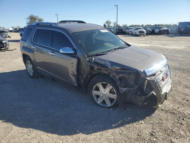 Photo 4 from auction – 2011 GMC TERRAIN SL with VIN 2CTFLWE55B6390200