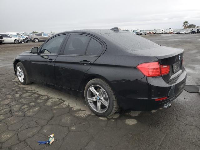 Photo 2 from auction – 2015 BMW 328 I SULE with VIN WBA3C1C52FK120913