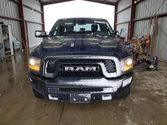 Photo 5 from auction – 2021 RAM 1500 CLASS with VIN 1C6RR7GG3MS571847