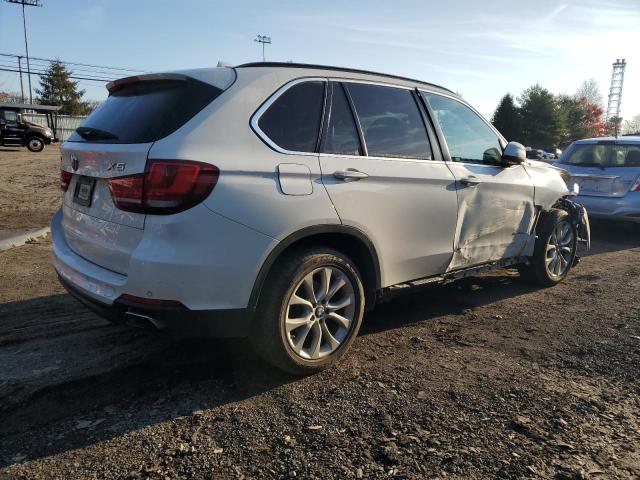 Photo 3 from auction – 2016 BMW X5 XDR40E with VIN 5UXKT0C5XG0S79537