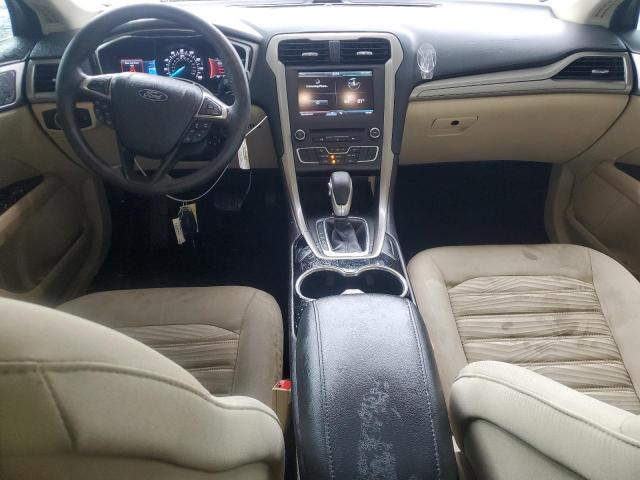 Photo 8 from auction – 2016 FORD FUSION SE with VIN 3FA6P0H73GR402487