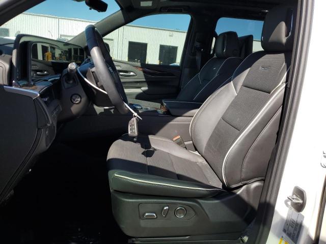 Zdjęcie 7 z aukcji – 2024 CADILLAC ESCALADE E z VIN 1GYS4KKL6RR138256