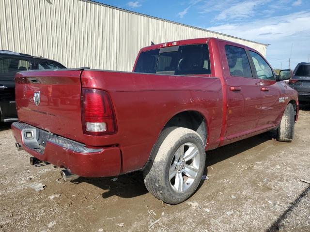 Photo 3 from auction – 2014 RAM 1500 SPORT with VIN 1C6RR6MT8ES267927