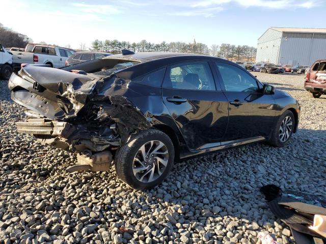Photo 3 from auction – 2018 HONDA CIVIC EX with VIN 2HGFC2F7XJH591597