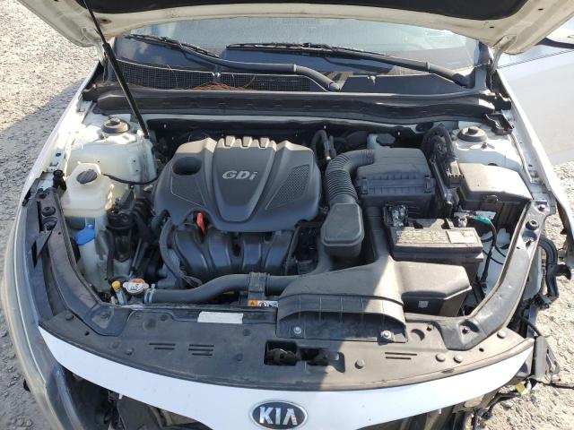 Photo 11 from auction – 2015 KIA OPTIMA LX with VIN KNAGM4A78F5645753