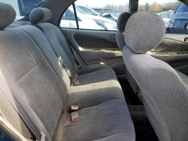 Photo 10 from auction – 2002 TOYOTA COROLLA CE with VIN 2T1BR12E22C586402