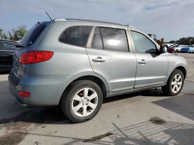 Photo 3 from auction – 2008 HYUNDAI SANTA FE with VIN 5NMSH73E08H170033