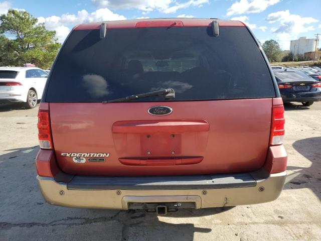 Photo 6 from auction – 2003 FORD EXPEDITION with VIN 1FMFU18L43LC57017