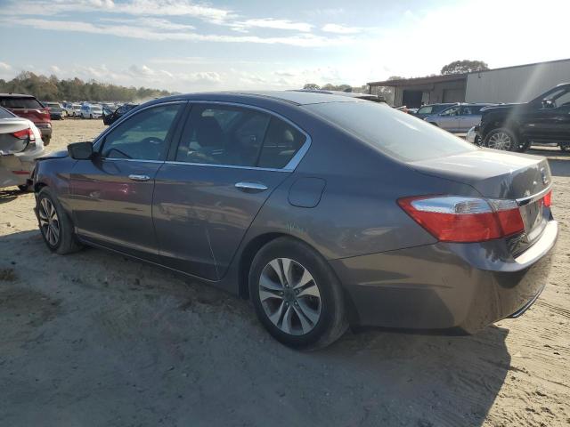 Photo 2 from auction – 2014 HONDA ACCORD LX with VIN 1HGCR2F34EA129474