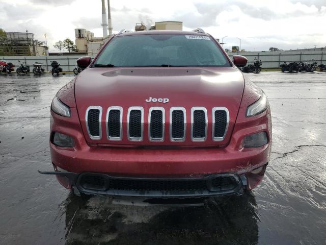 Photo 5 from auction – 2016 JEEP CHEROKEE L with VIN 1C4PJMCB5GW263608