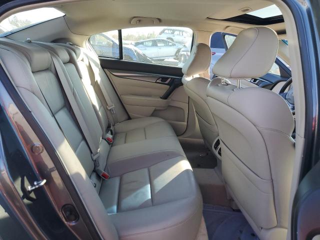 صورة رقم 10 من المزاد - 2011 ACURA TL مع VIN 19UUA8F20BA004232