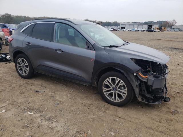 Photo 4 from auction – 2021 FORD ESCAPE SEL with VIN 1FMCU9CZ5MUA52234