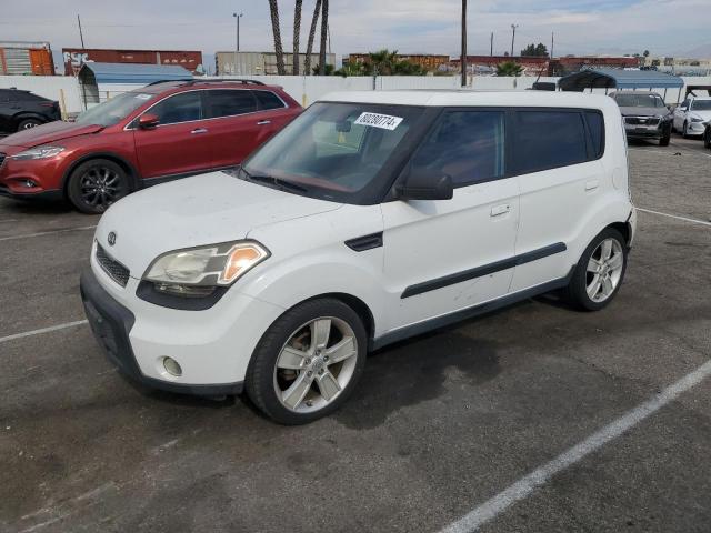 Zdjęcie 1 z aukcji – 2010 KIA SOUL + z VIN KNDJT2A2XA7028369