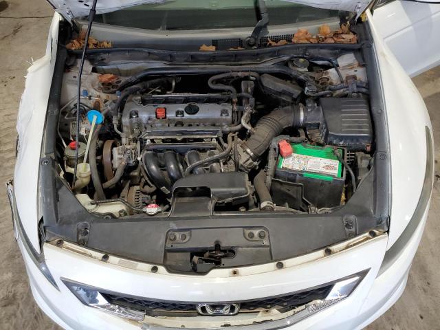 Photo 11 from auction – 2010 HONDA ACCORD EXL with VIN 1HGCS1B86AA006866
