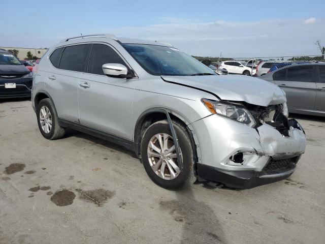 Photo 4 from auction – 2016 NISSAN ROGUE S with VIN KNMAT2MT3GP619592