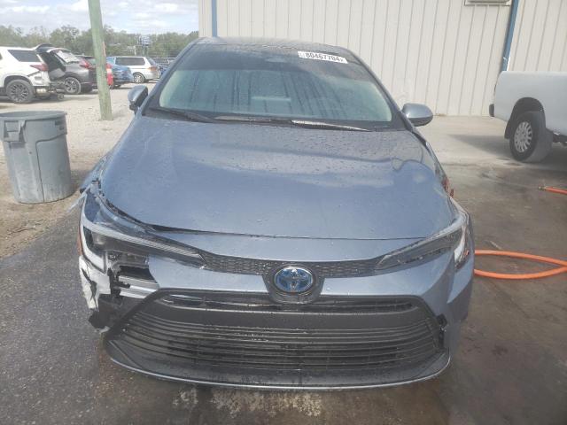 Photo 5 from auction – 2023 TOYOTA COROLLA LE with VIN JTDBCMFE7PJ015349