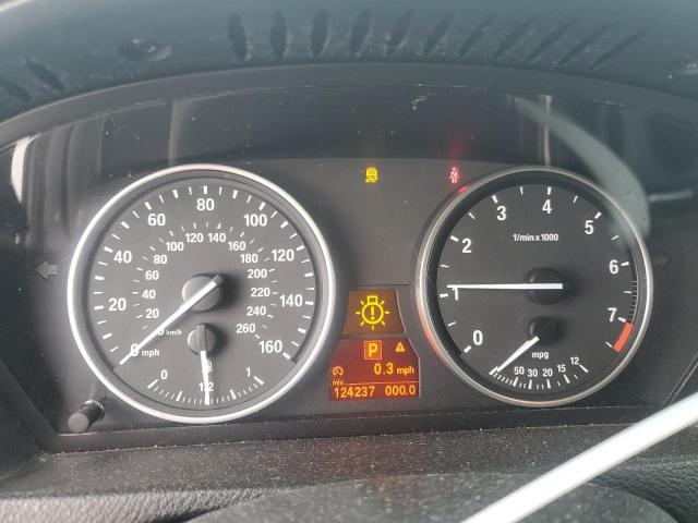 Photo 9 from auction – 2012 BMW X5 XDRIVE3 with VIN 5UXZV4C5XCL757660