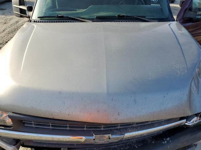 Photo 11 from auction – 2002 CHEVROLET SILVERADO with VIN 2GCEK19T721413608