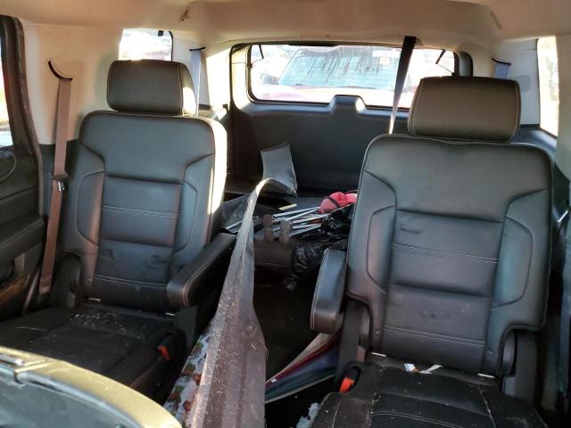 Photo 10 from auction – 2016 GMC YUKON DENA with VIN 1GKS1CKJXGR187335