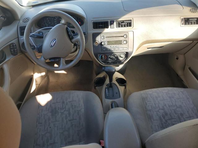 Photo 8 from auction – 2005 FORD FOCUS ZXW with VIN 1FAFP36N85W154511