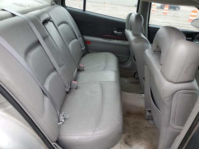 Photo 10 from auction – 2004 BUICK LESABRE LI with VIN 1G4HR54K044131893