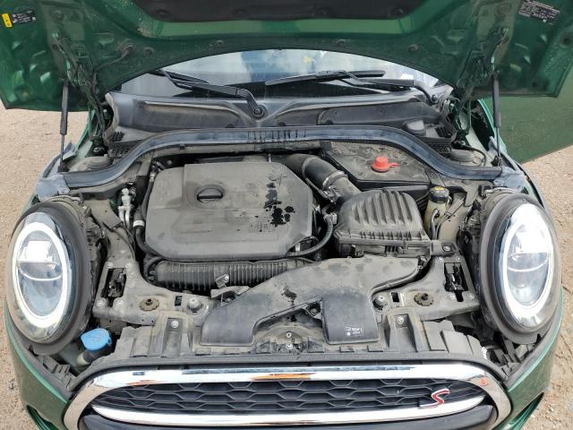 Zdjęcie 11 z aukcji – 2020 MINI COOPER S z VIN WMWXU9C06L2M87438