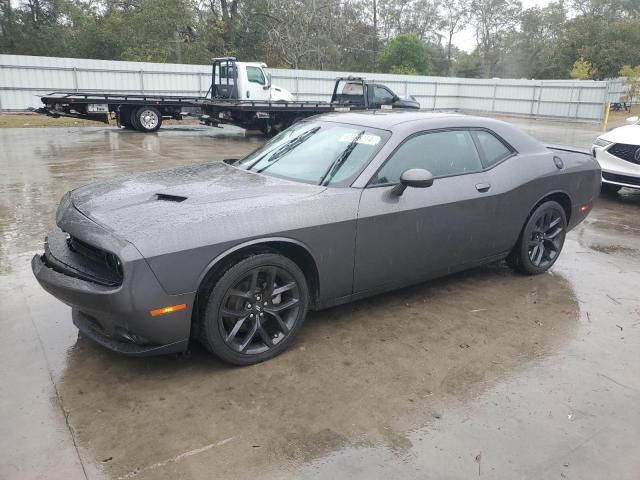 DODGE CHALLENGER 2022 with VIN 2C3CDZAG4NH128380 - Photo from auction