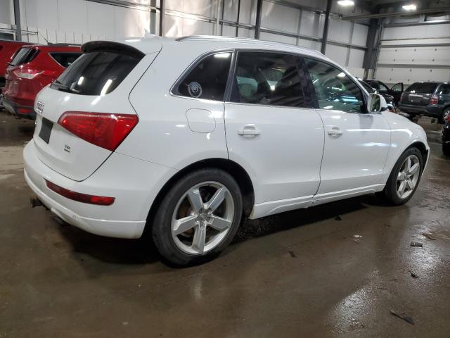 Photo 3 from auction – 2012 AUDI Q5 PREMIUM with VIN WA1LFAFP0CA043056