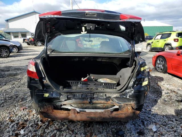 Photo 6 from auction – 2014 FORD FOCUS SE with VIN 1FADP3F23EL250710