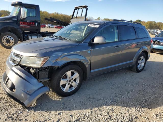 DODGE JOURNEY SX 2012 with VIN 3C4PDCBGXCT153572 - Photo from auction
