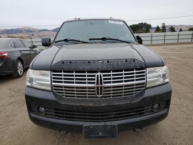 Photo 5 from auction – 2012 LINCOLN NAVIGATOR with VIN 5LMJJ3J58CEL06148