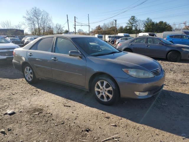 Photo 4 from auction – 2005 TOYOTA CAMRY LE with VIN 4T1BE30K85U606316