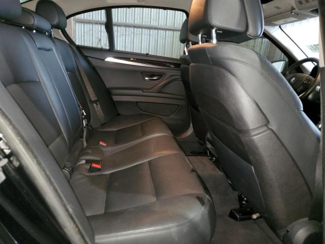 Photo 10 from auction – 2014 BMW 535 I with VIN WBA5B1C52ED481329